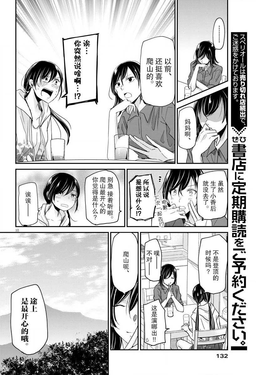 第23话 途中