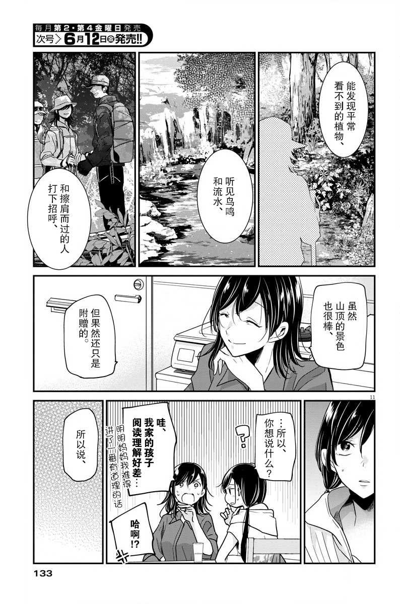 第23话 途中
