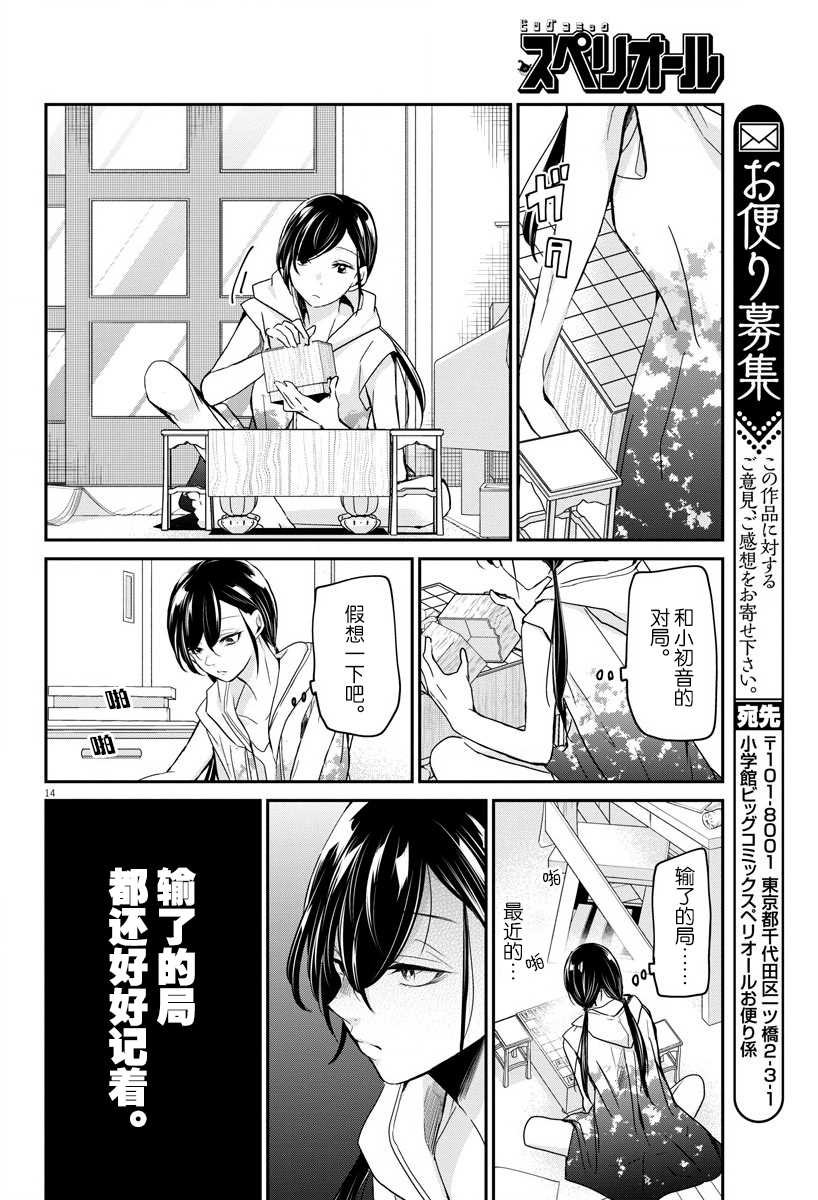 第23话 途中