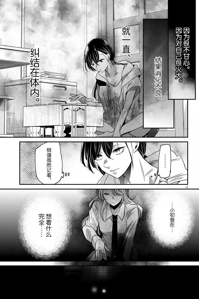 第23话 途中
