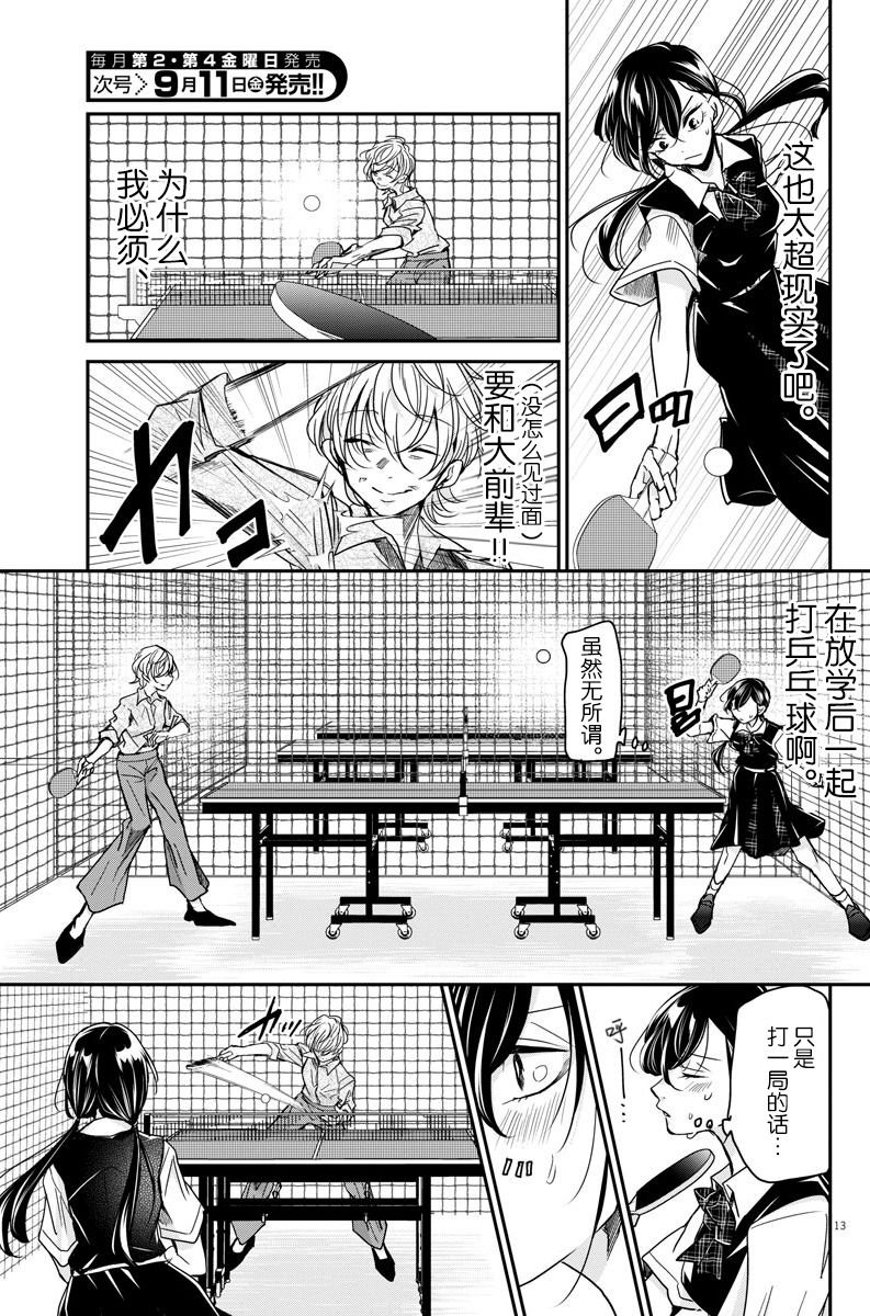第28话 游玩