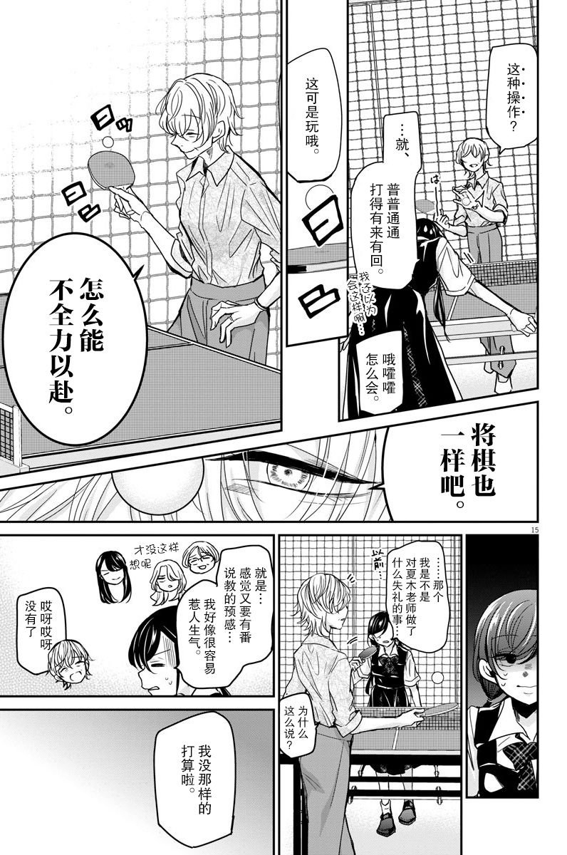 第28话 游玩