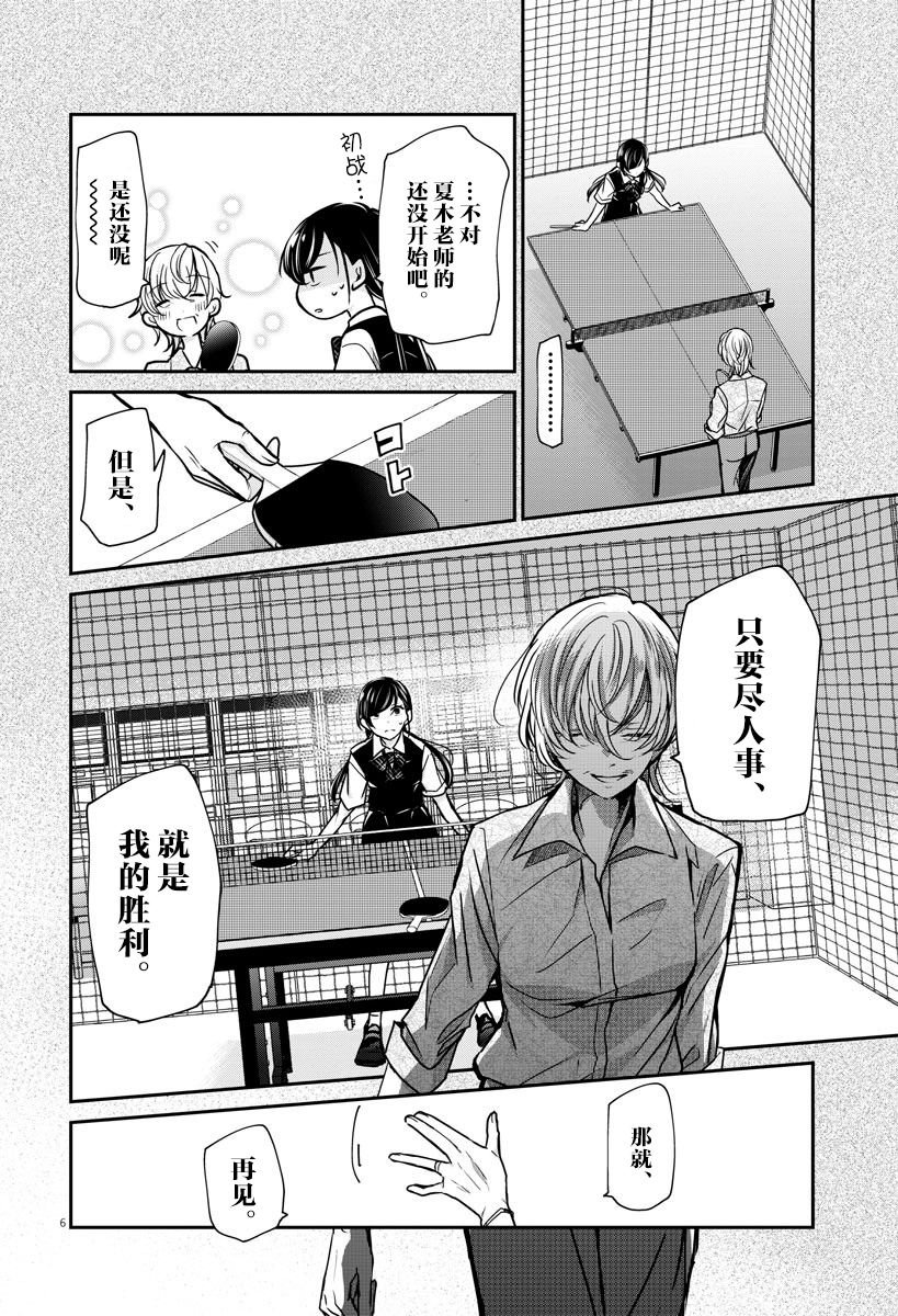 第29话 变化