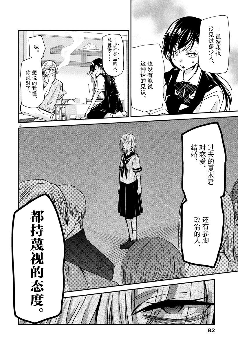 第29话 变化