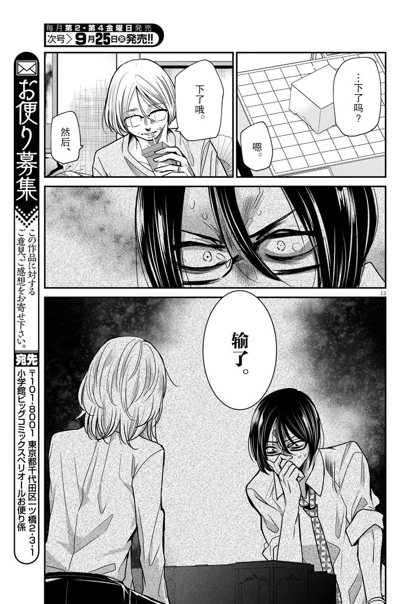 第29话 变化