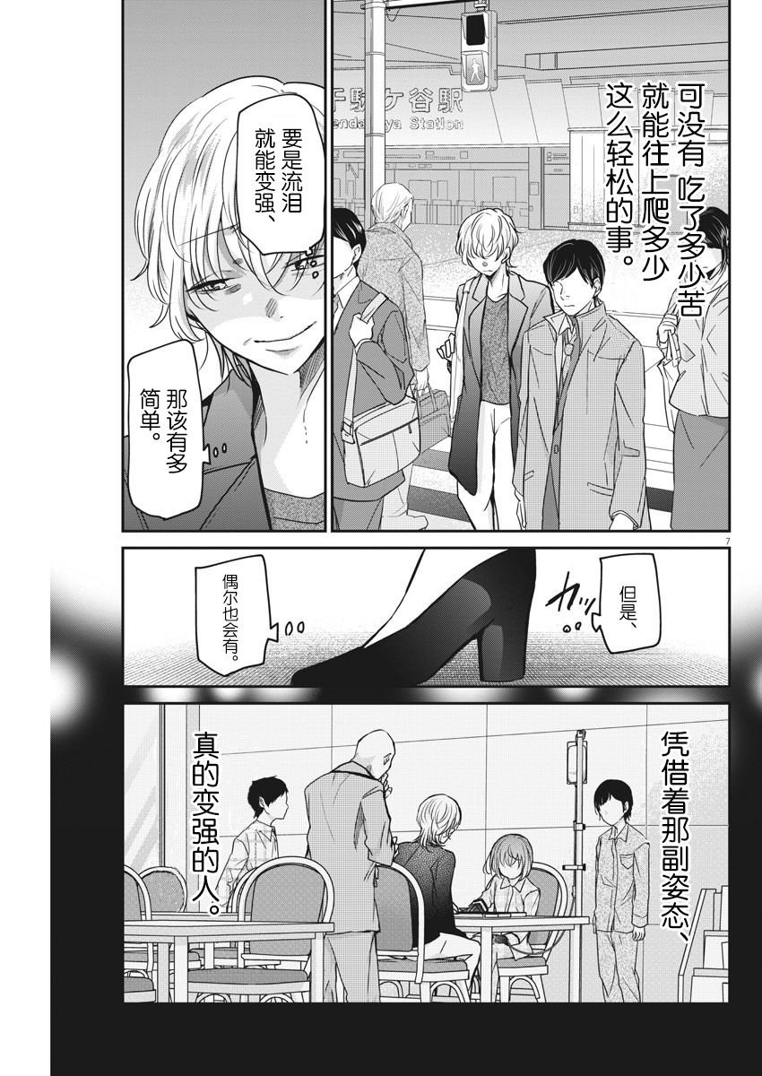 第30话 追忆