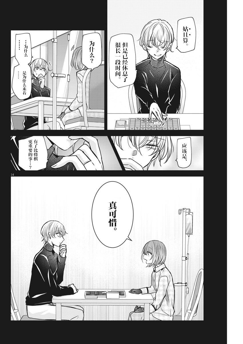 第30话 追忆