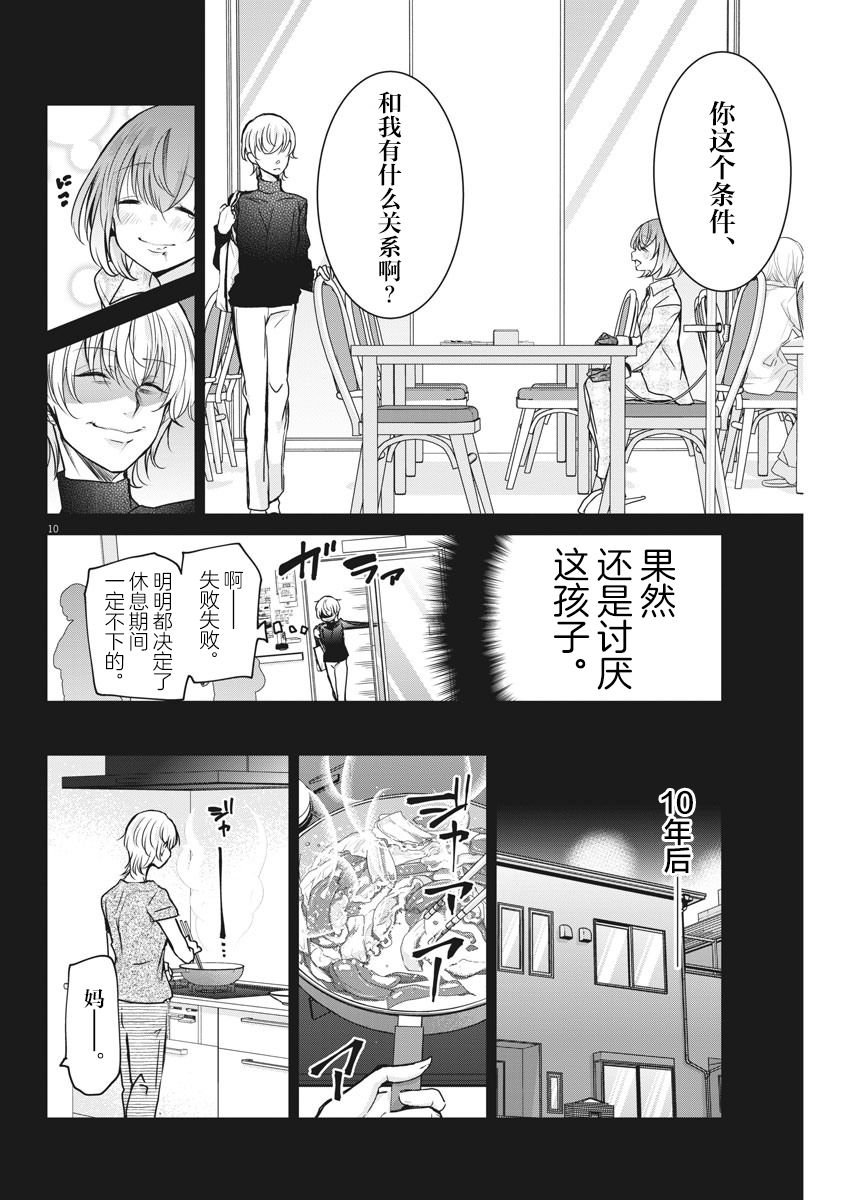 第31话 追忆（2）