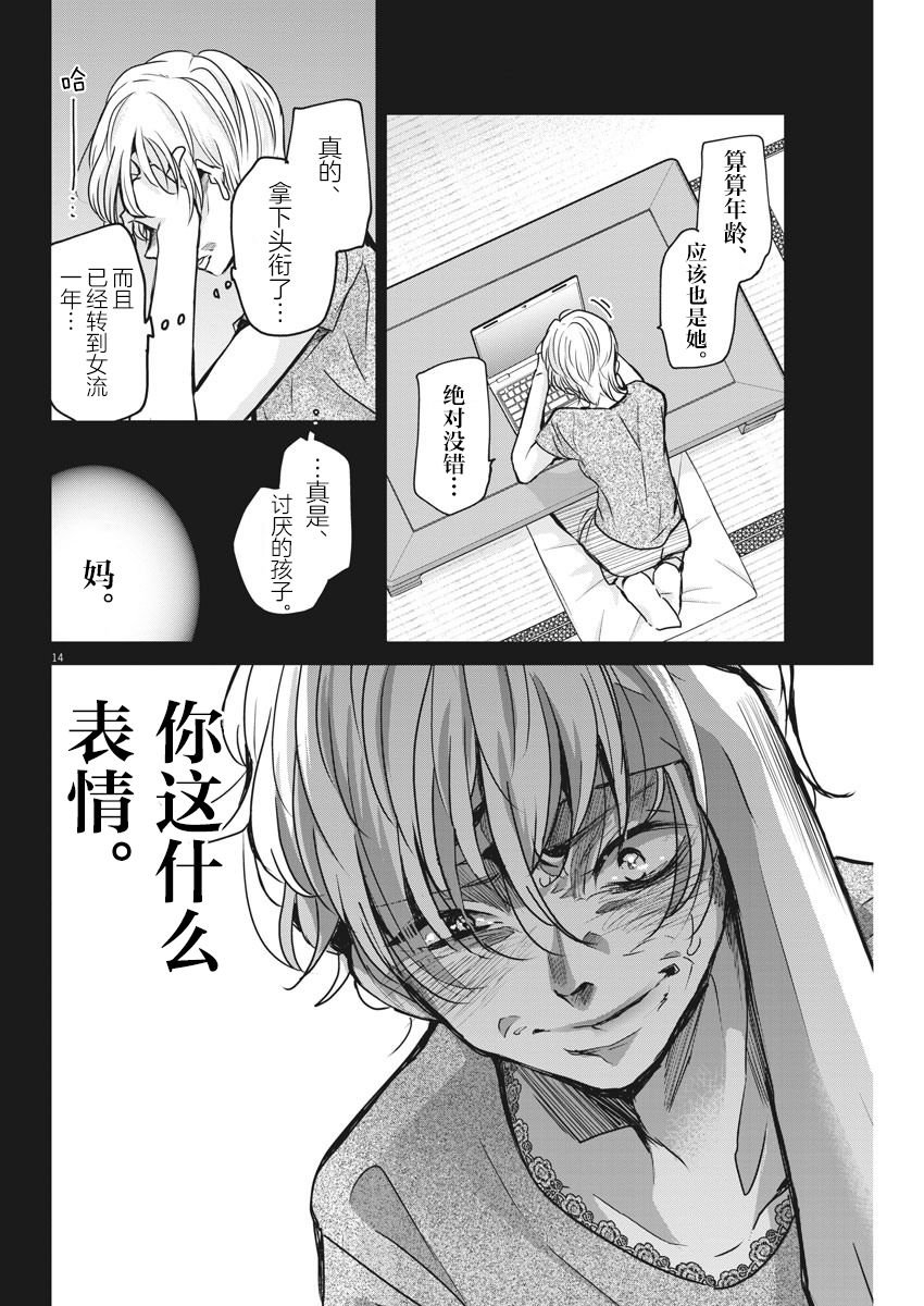 第31话 追忆（2）