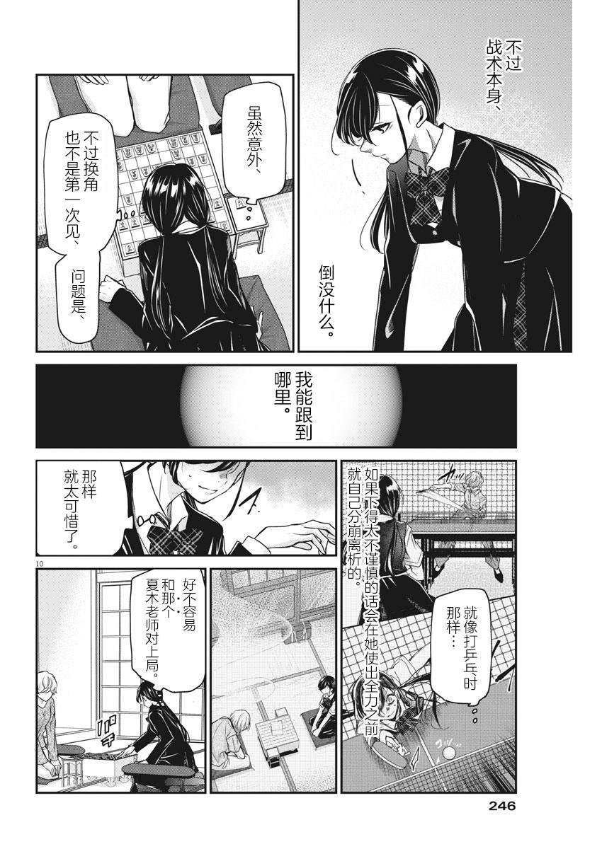 第32话 陷阱
