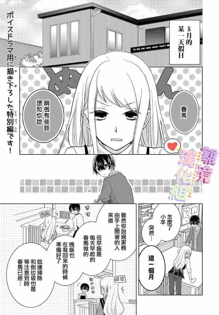 番外01