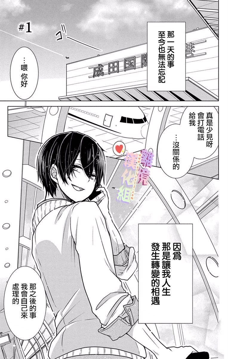 第1话