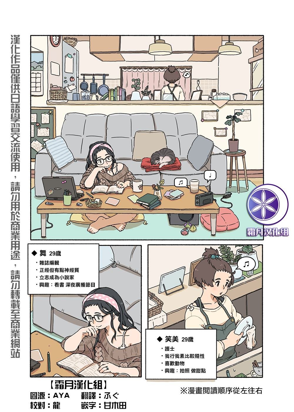 第1话