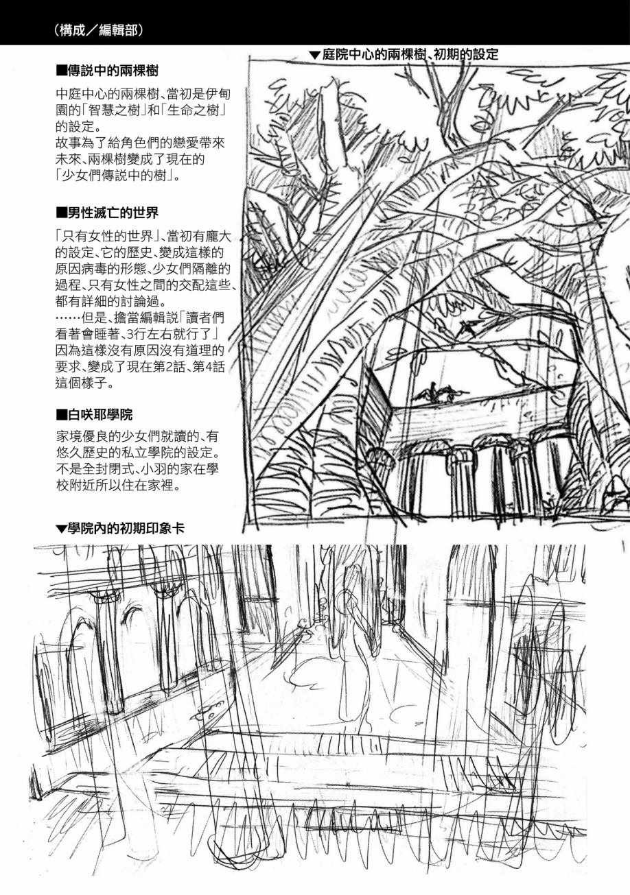 设定资料集