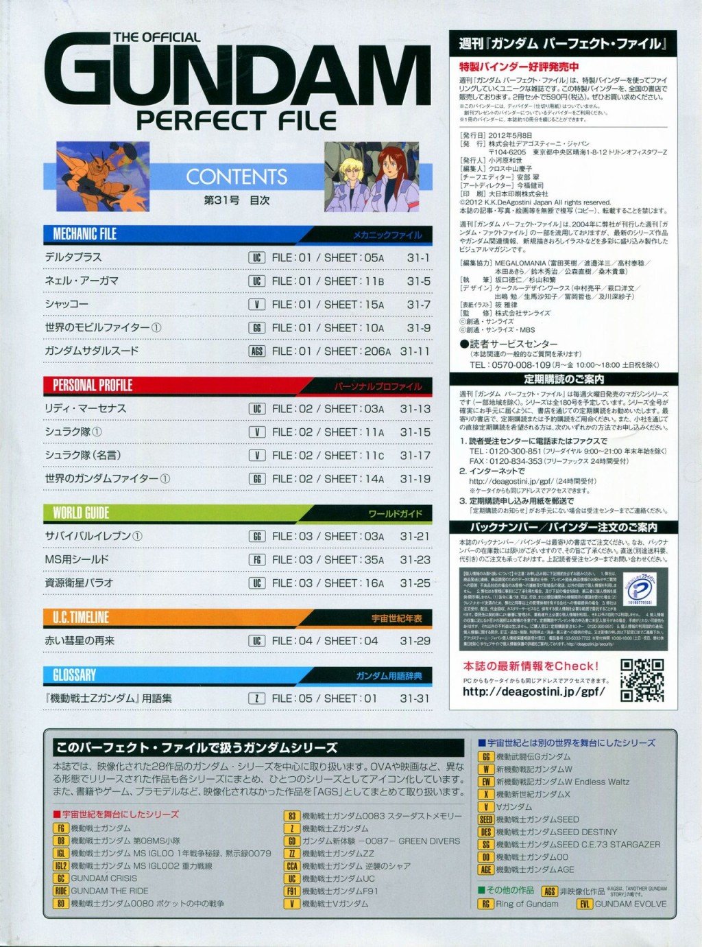 第31-40话