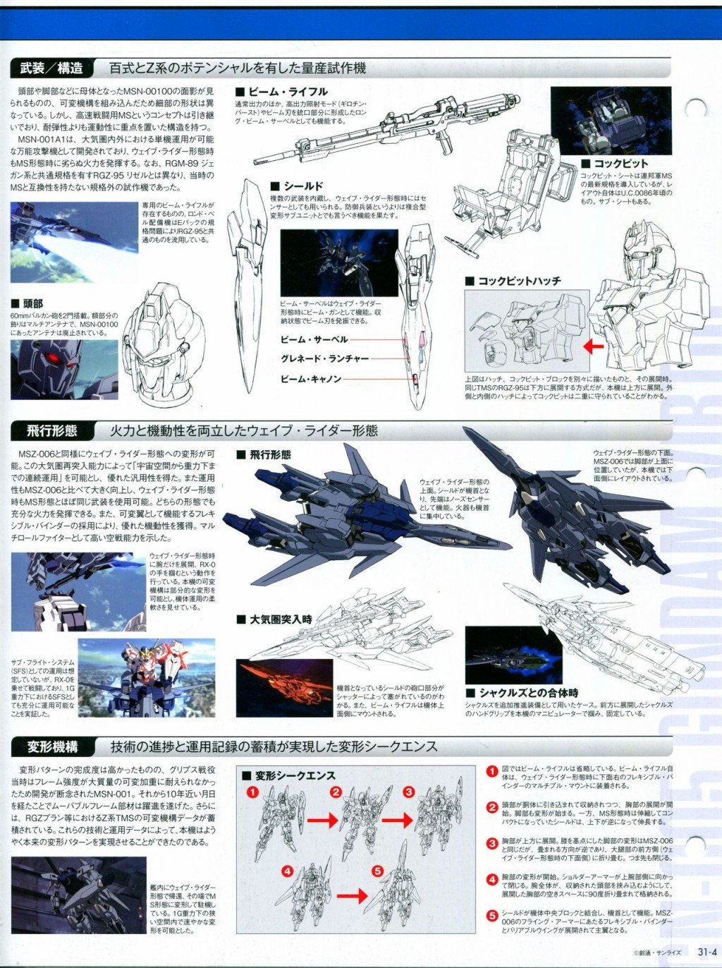 第31-40话