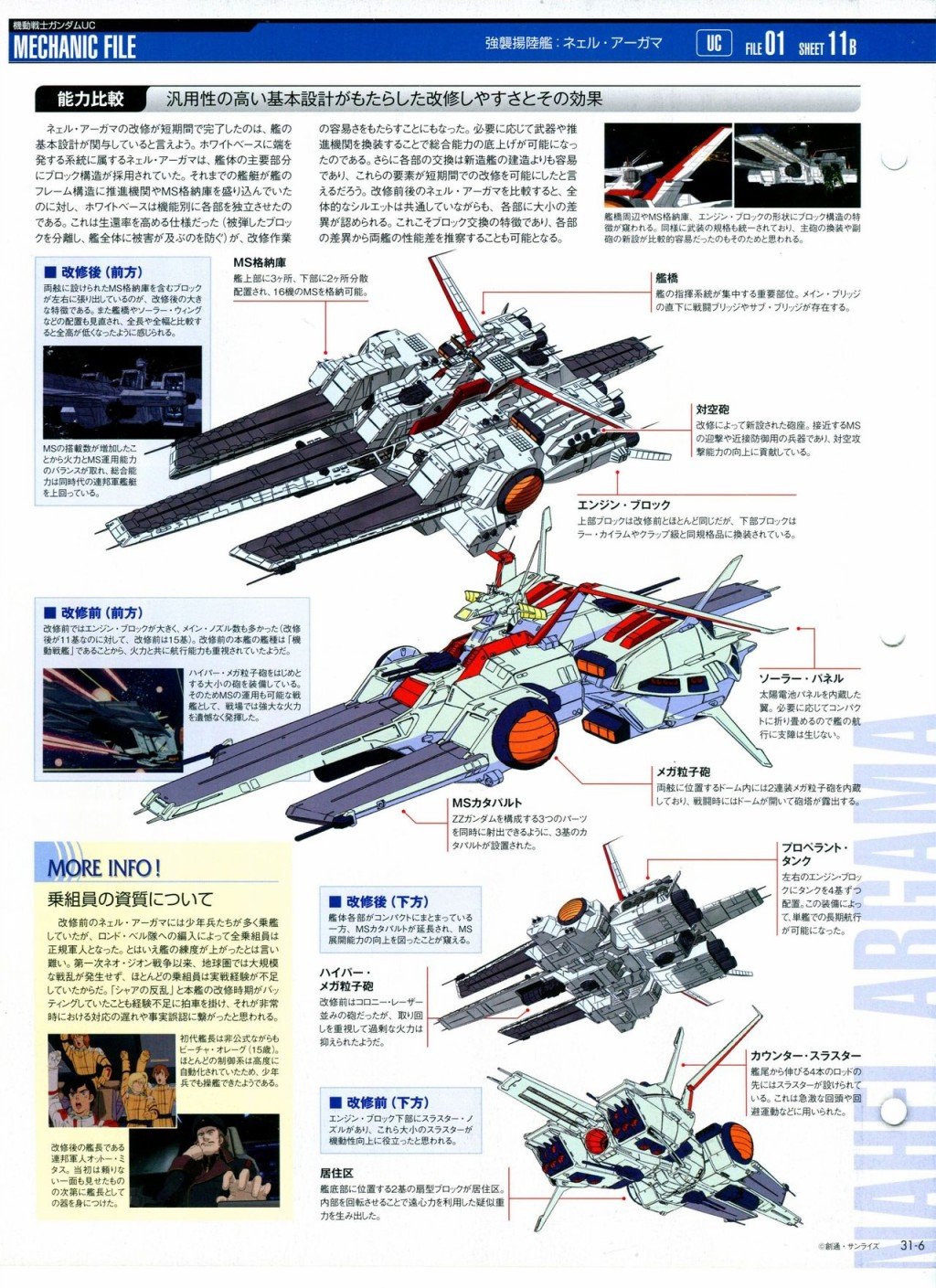 第31-40话