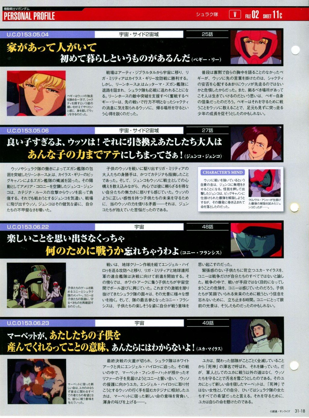 第31-40话