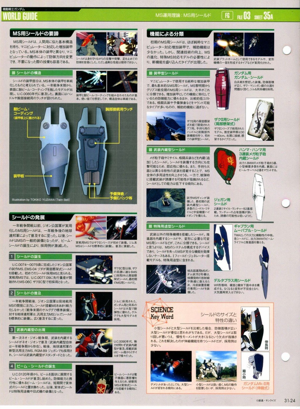 第31-40话