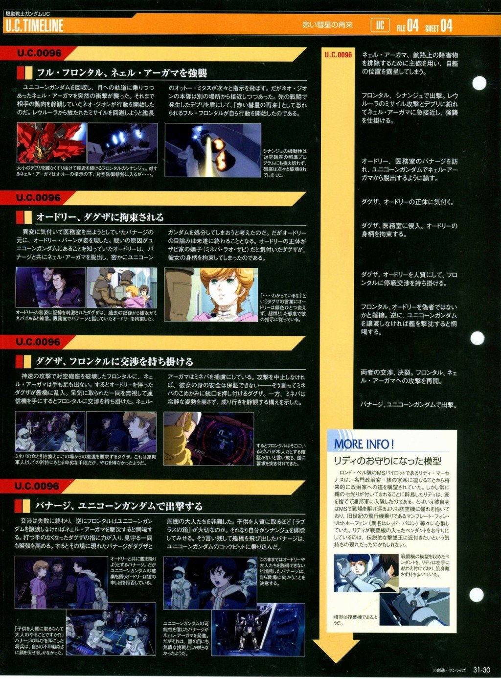 第31-40话