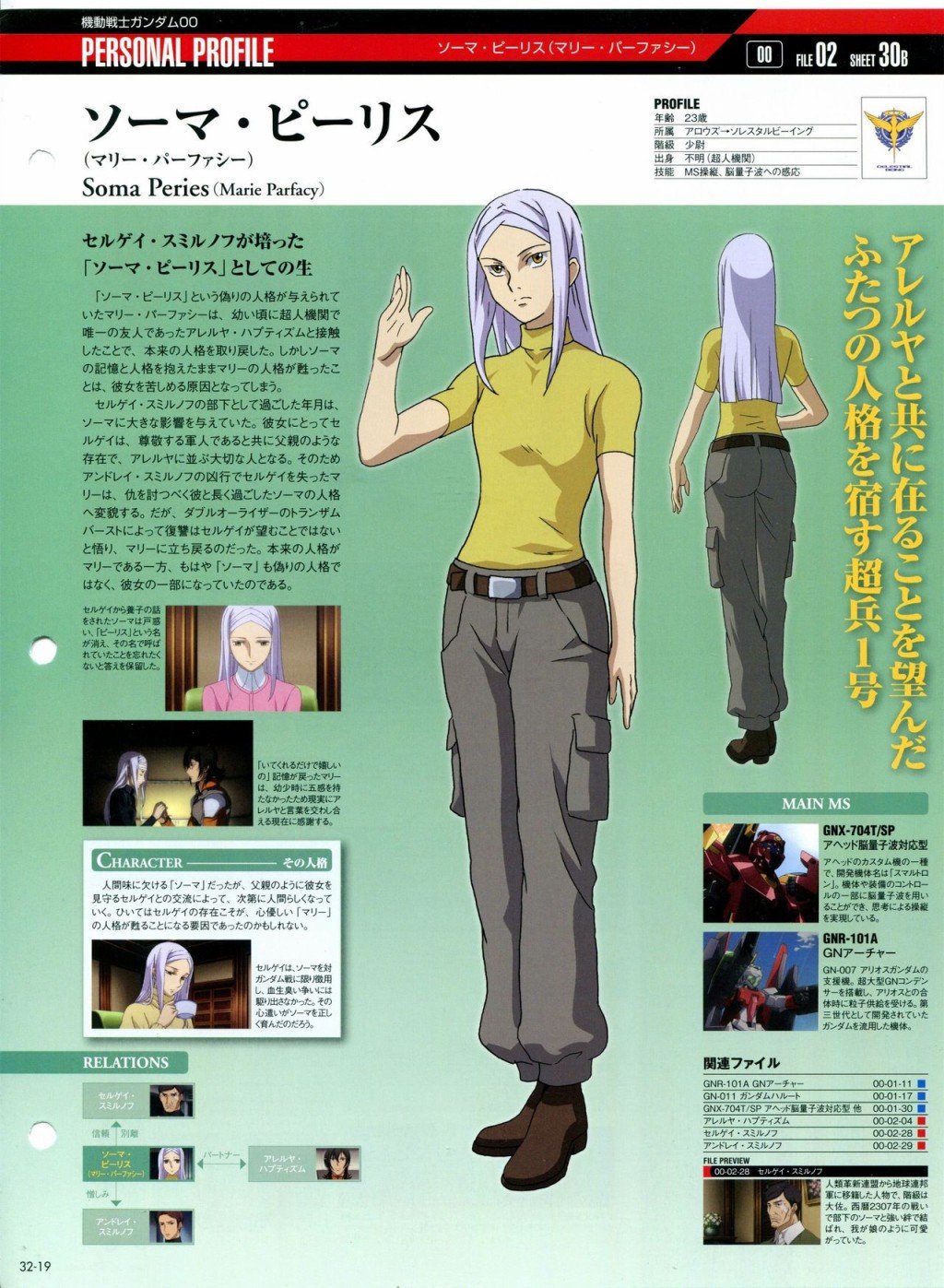 第31-40话