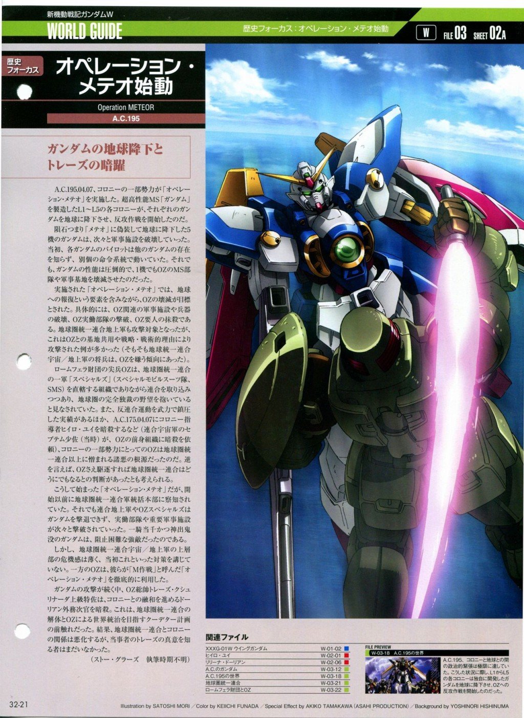 第31-40话