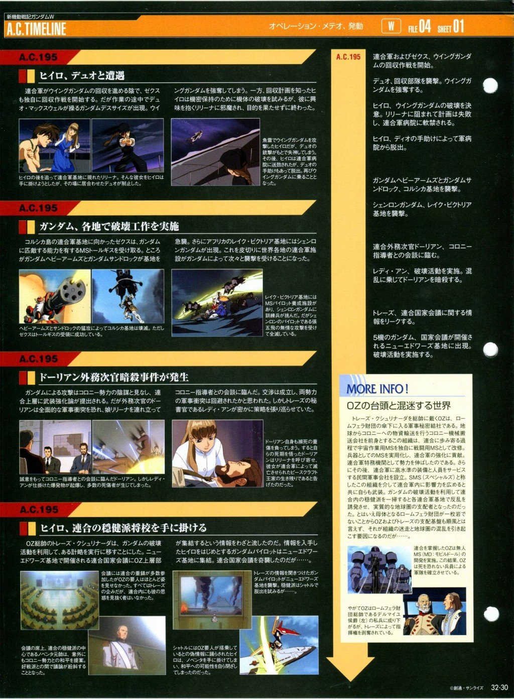 第31-40话