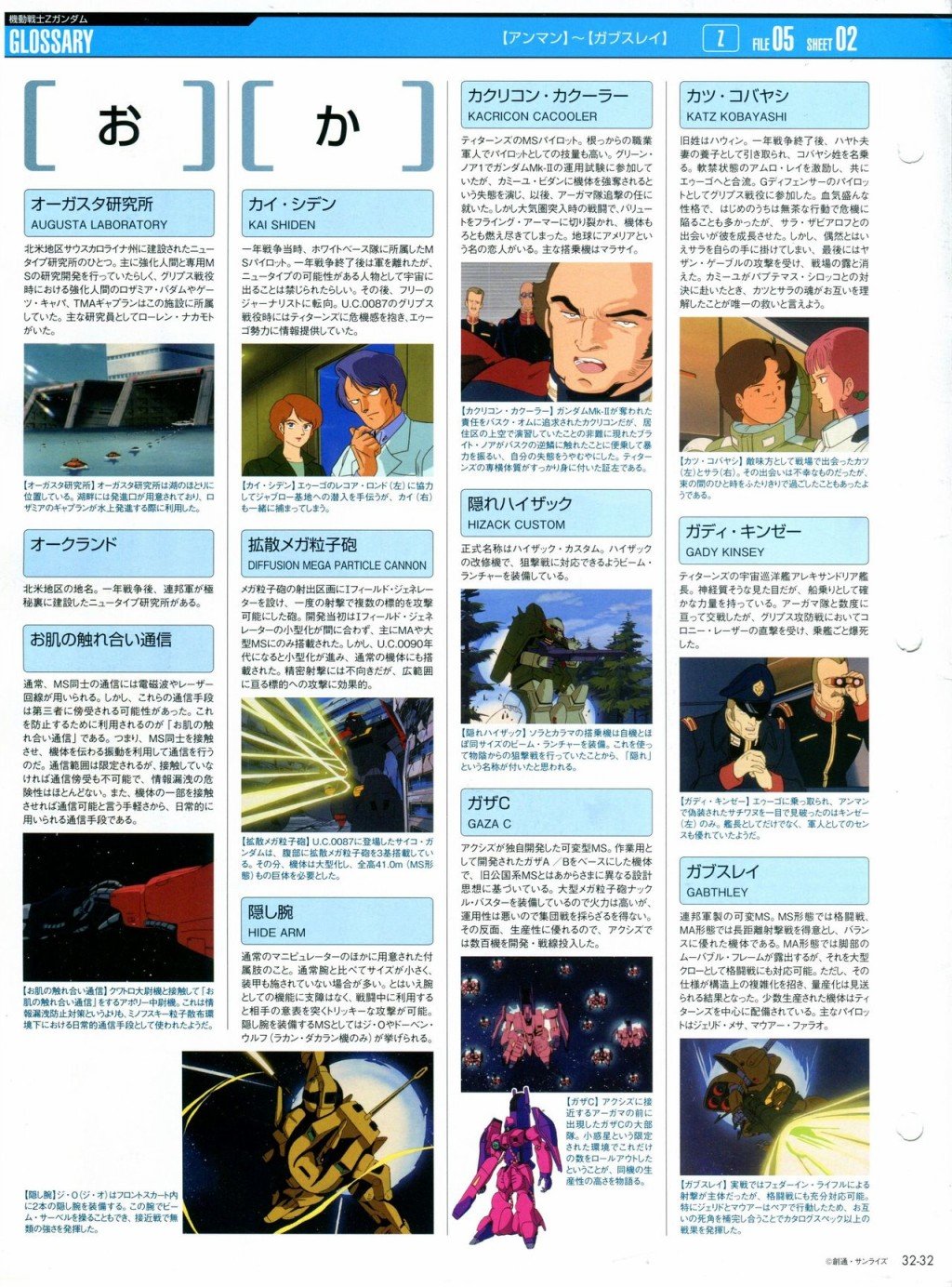 第31-40话