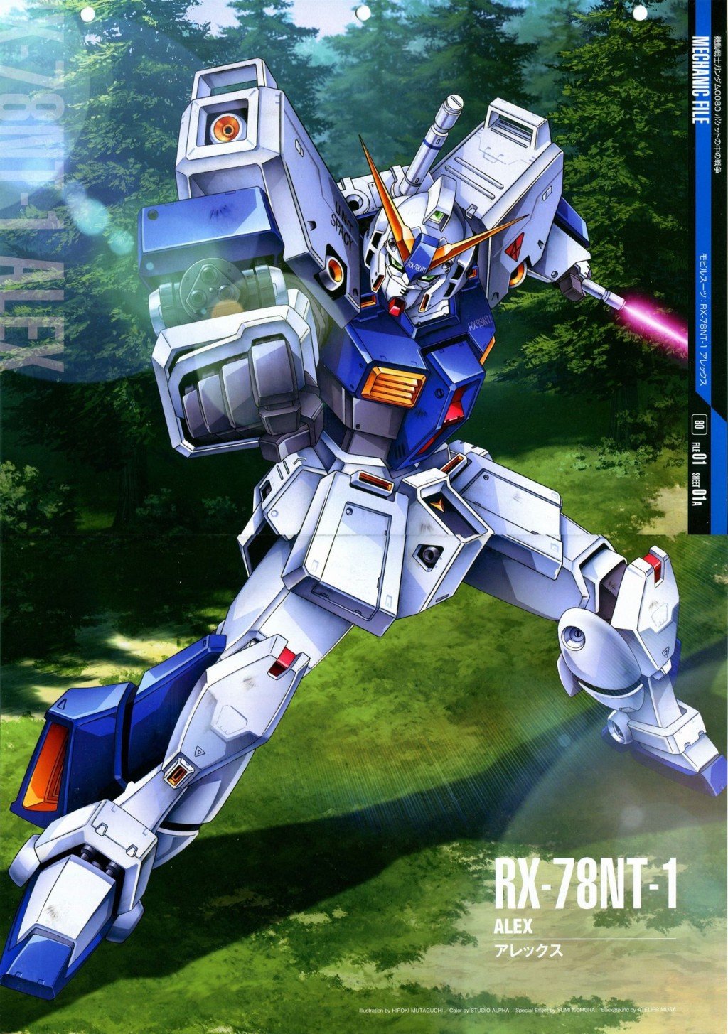 第31-40话
