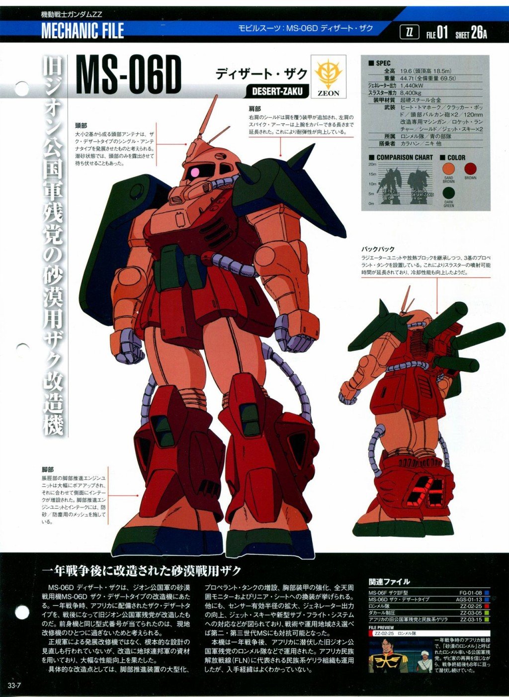 第31-40话
