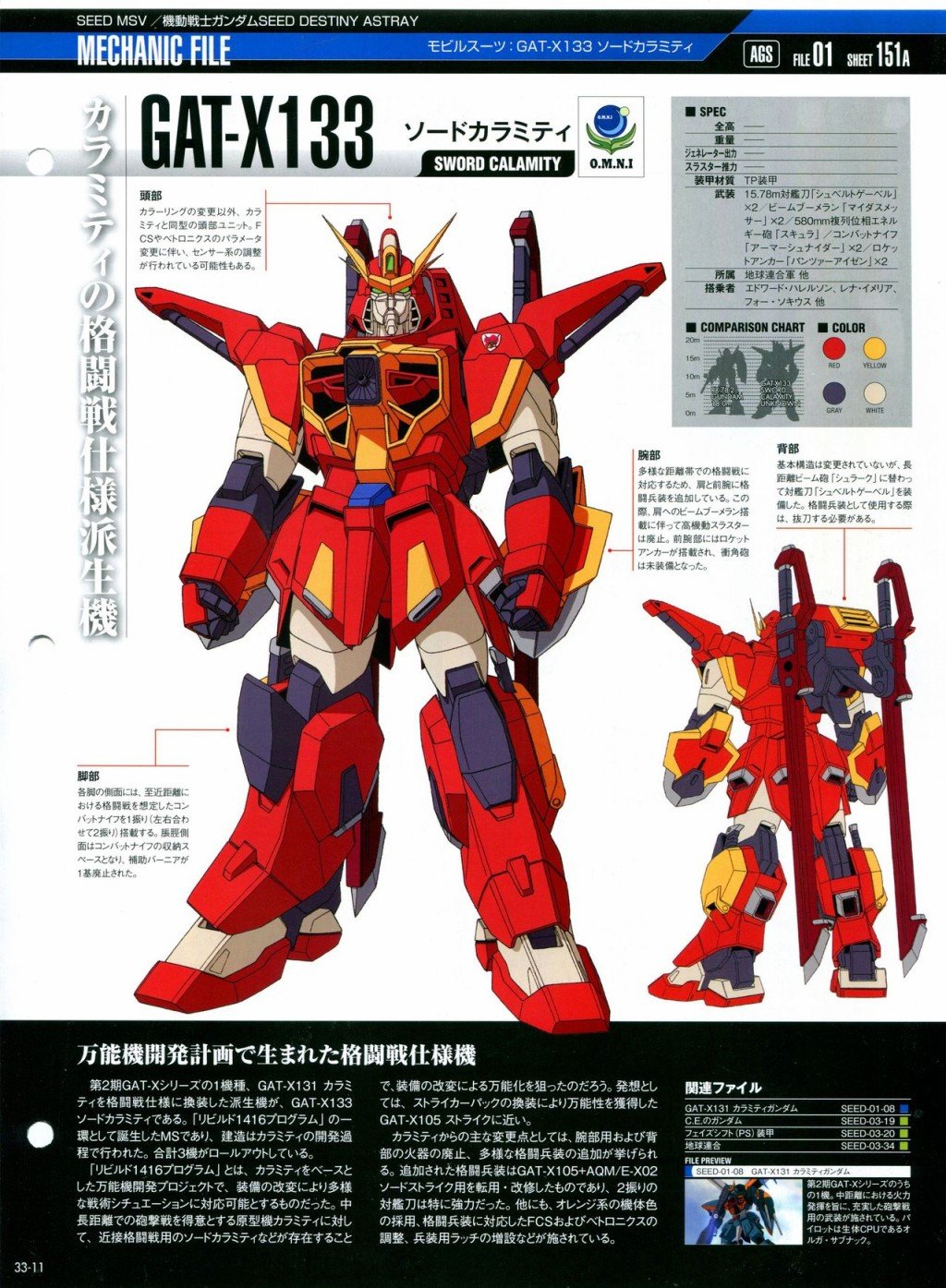 第31-40话