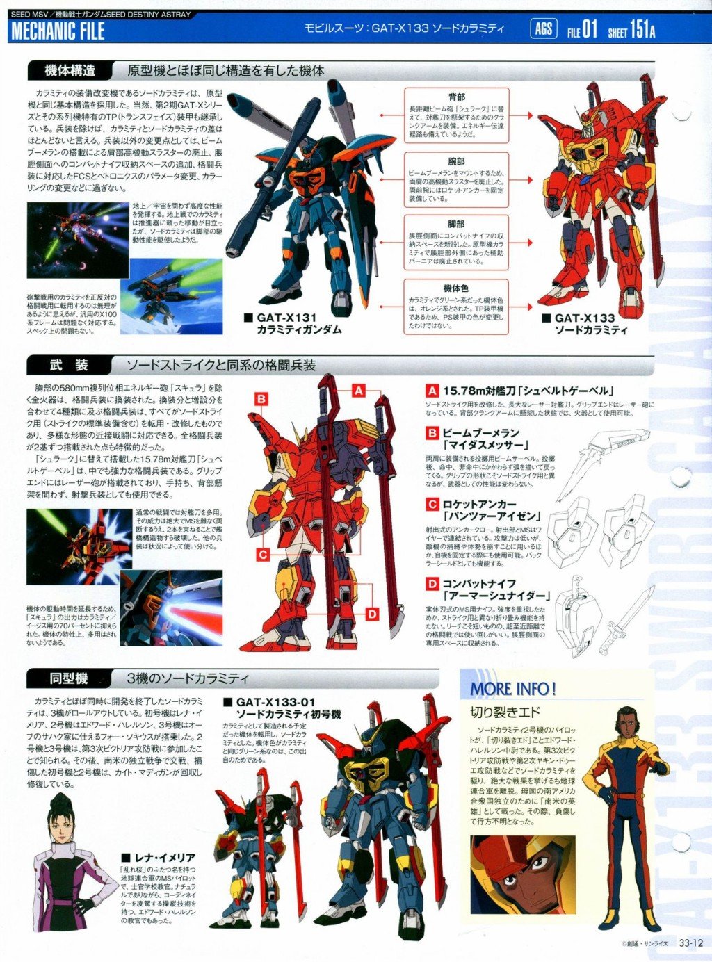 第31-40话