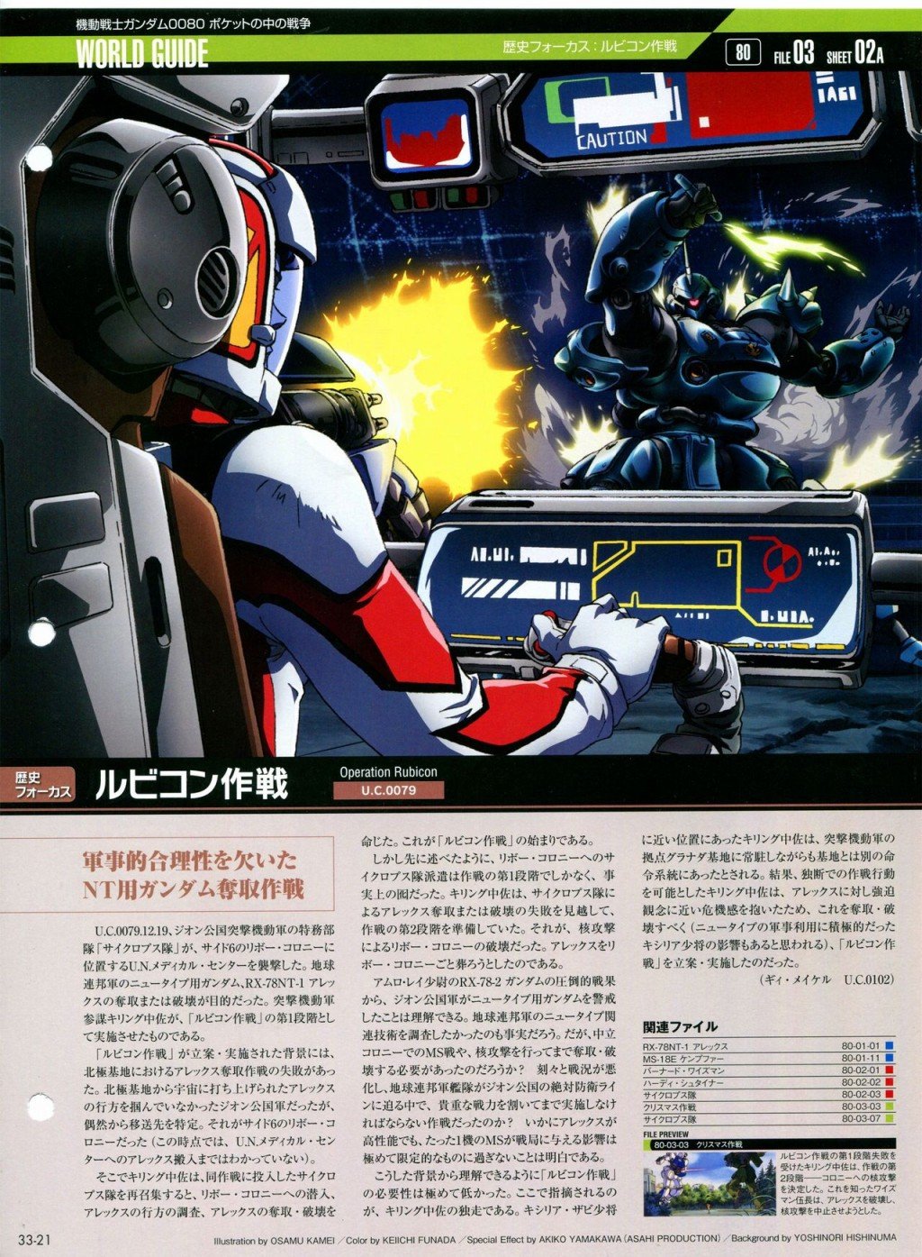 第31-40话