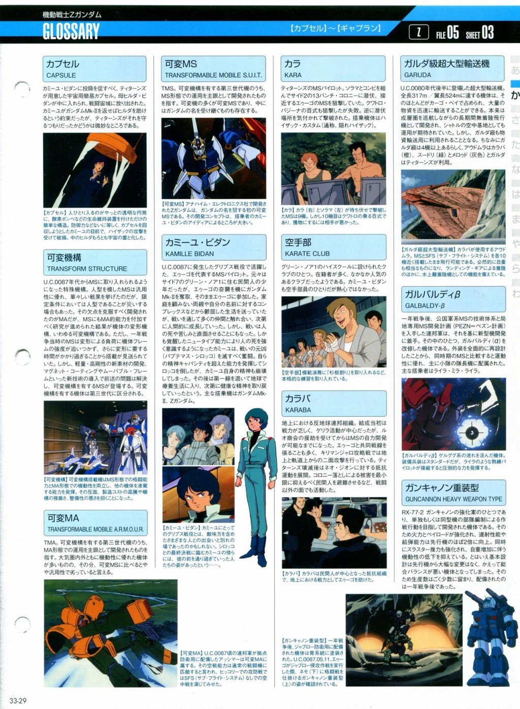 第31-40话