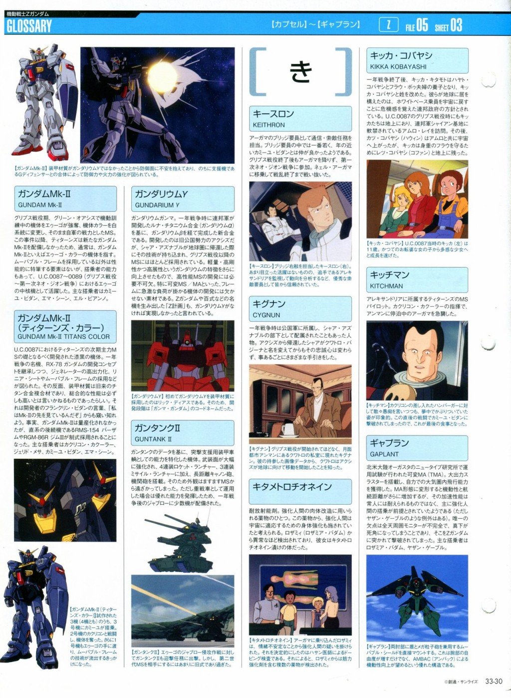 第31-40话