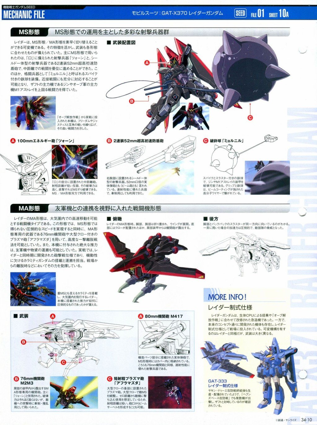 第31-40话