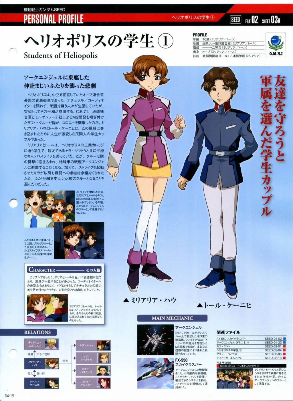 第31-40话