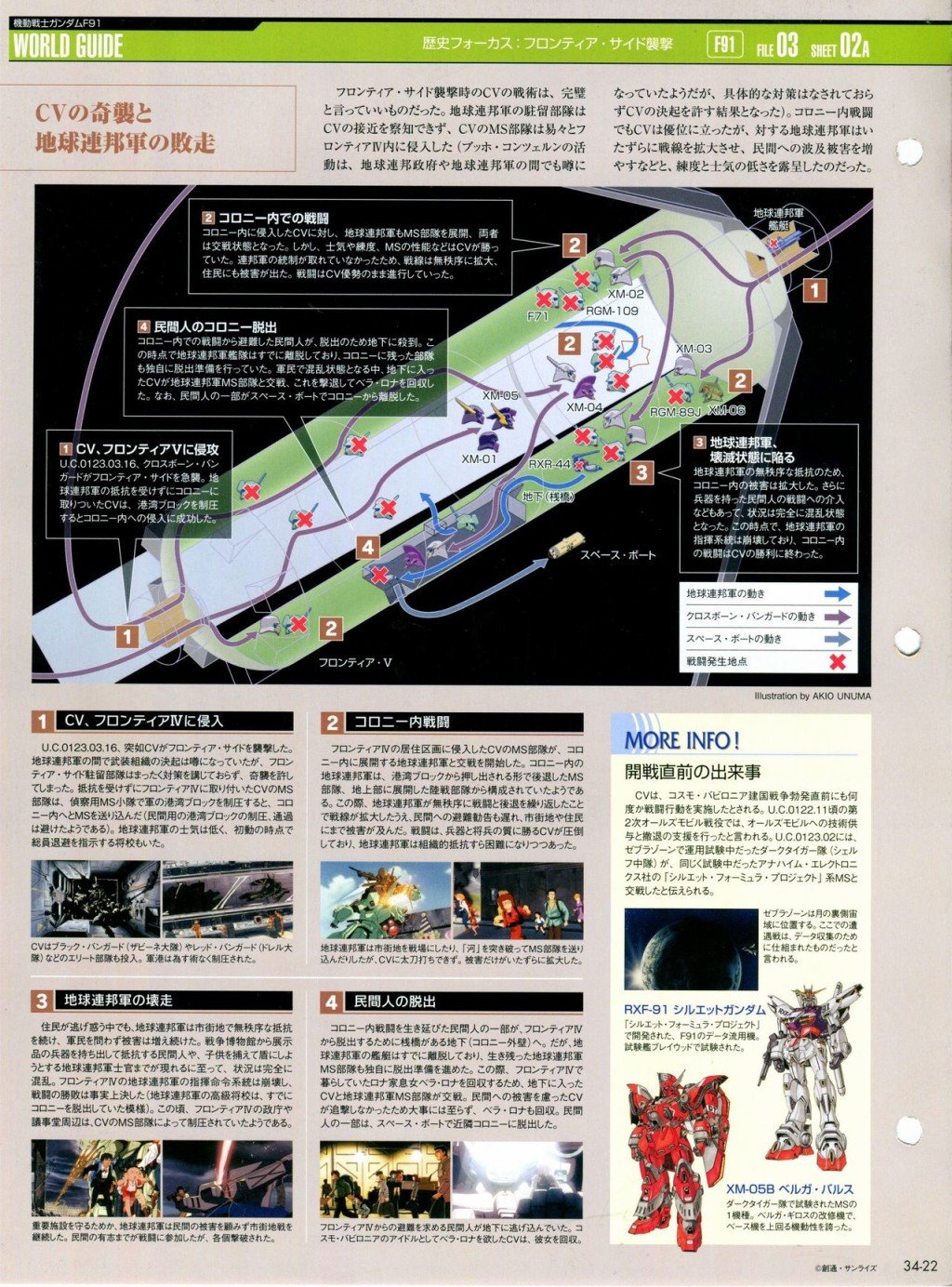 第31-40话