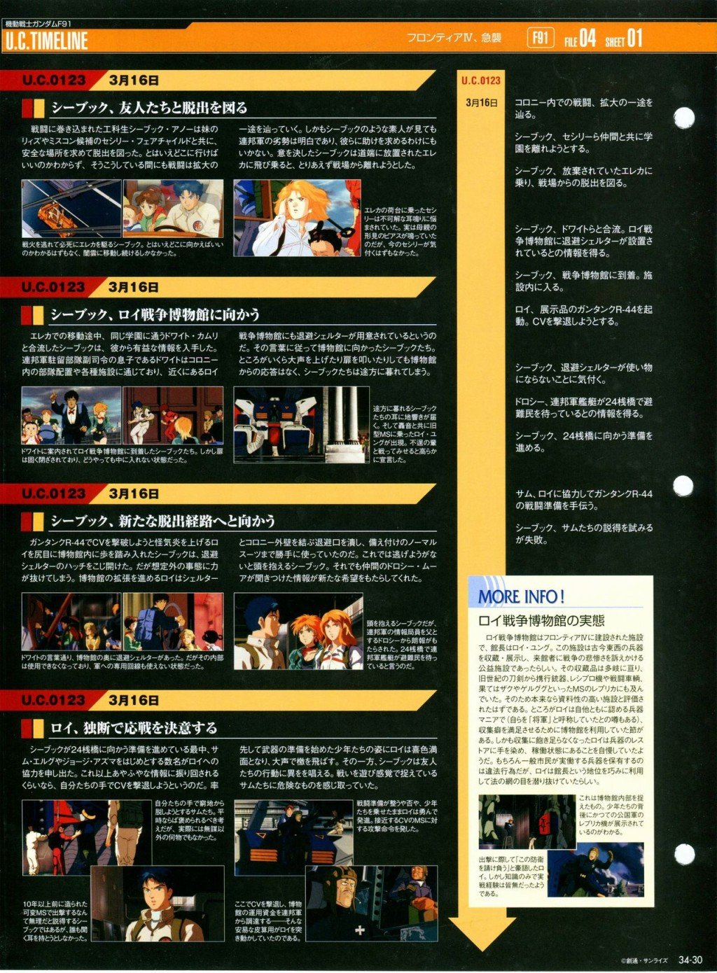 第31-40话
