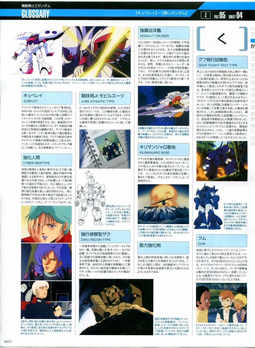 第31-40话
