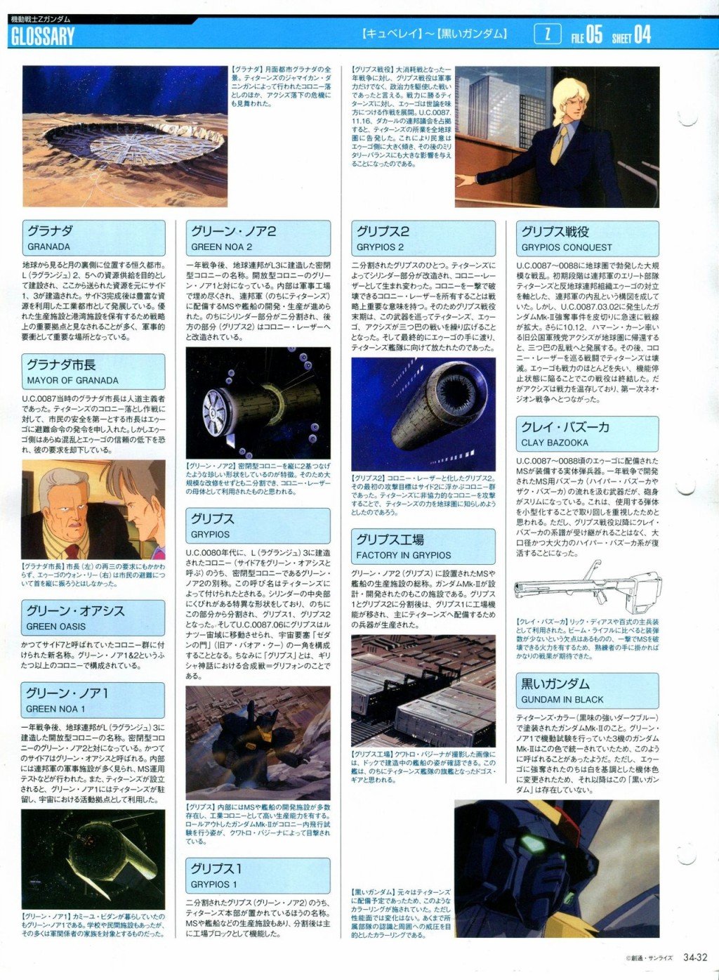 第31-40话