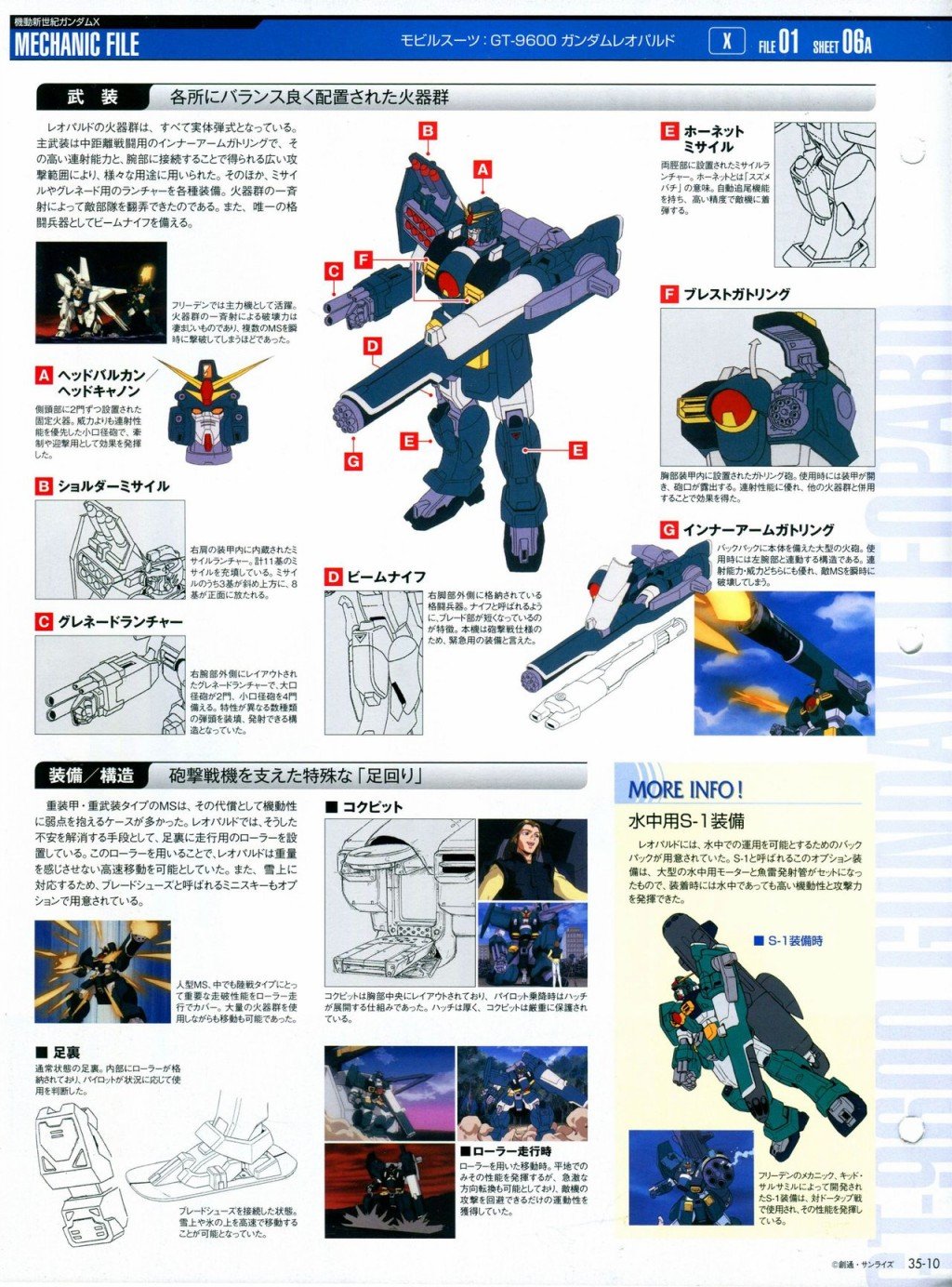 第31-40话