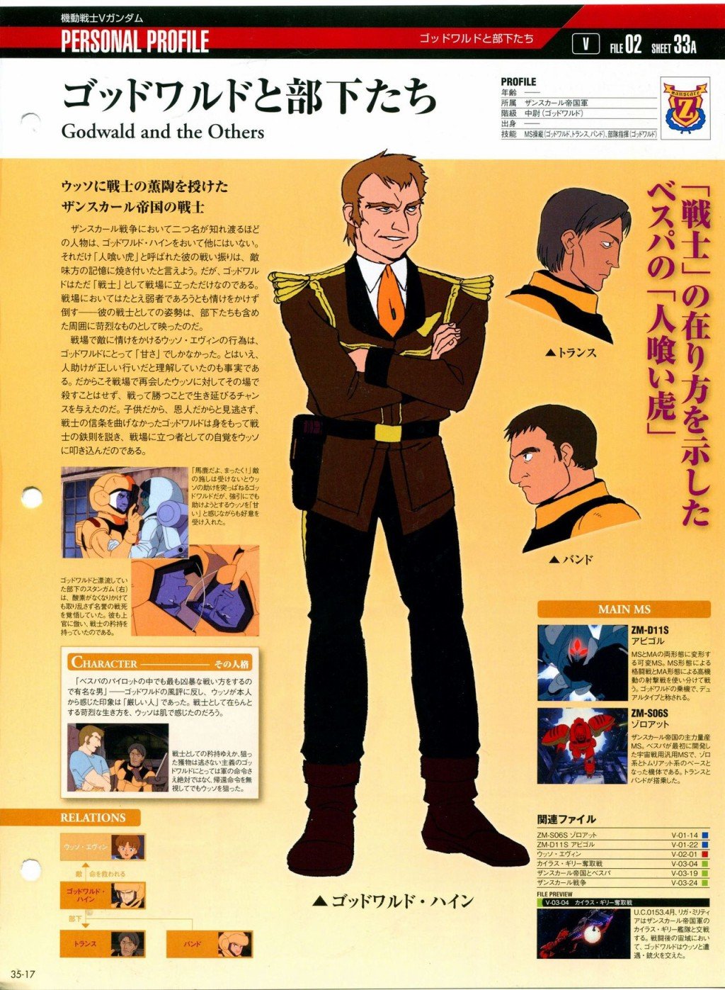 第31-40话