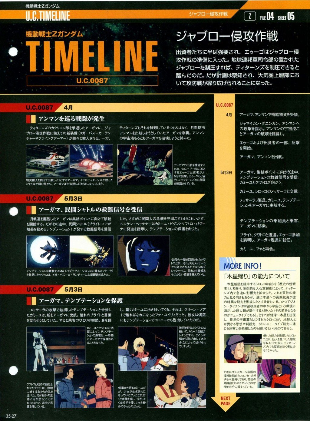 第31-40话