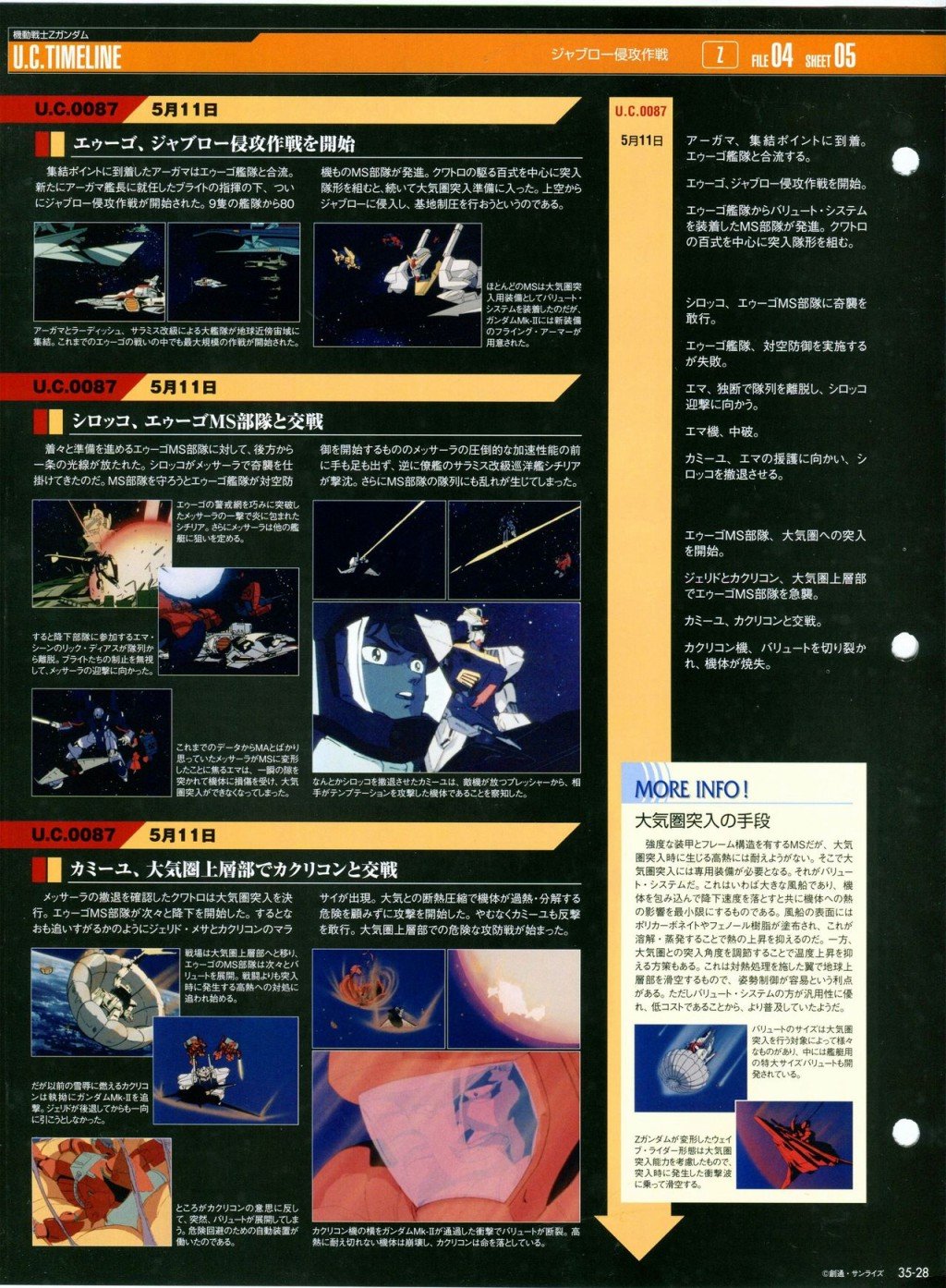 第31-40话