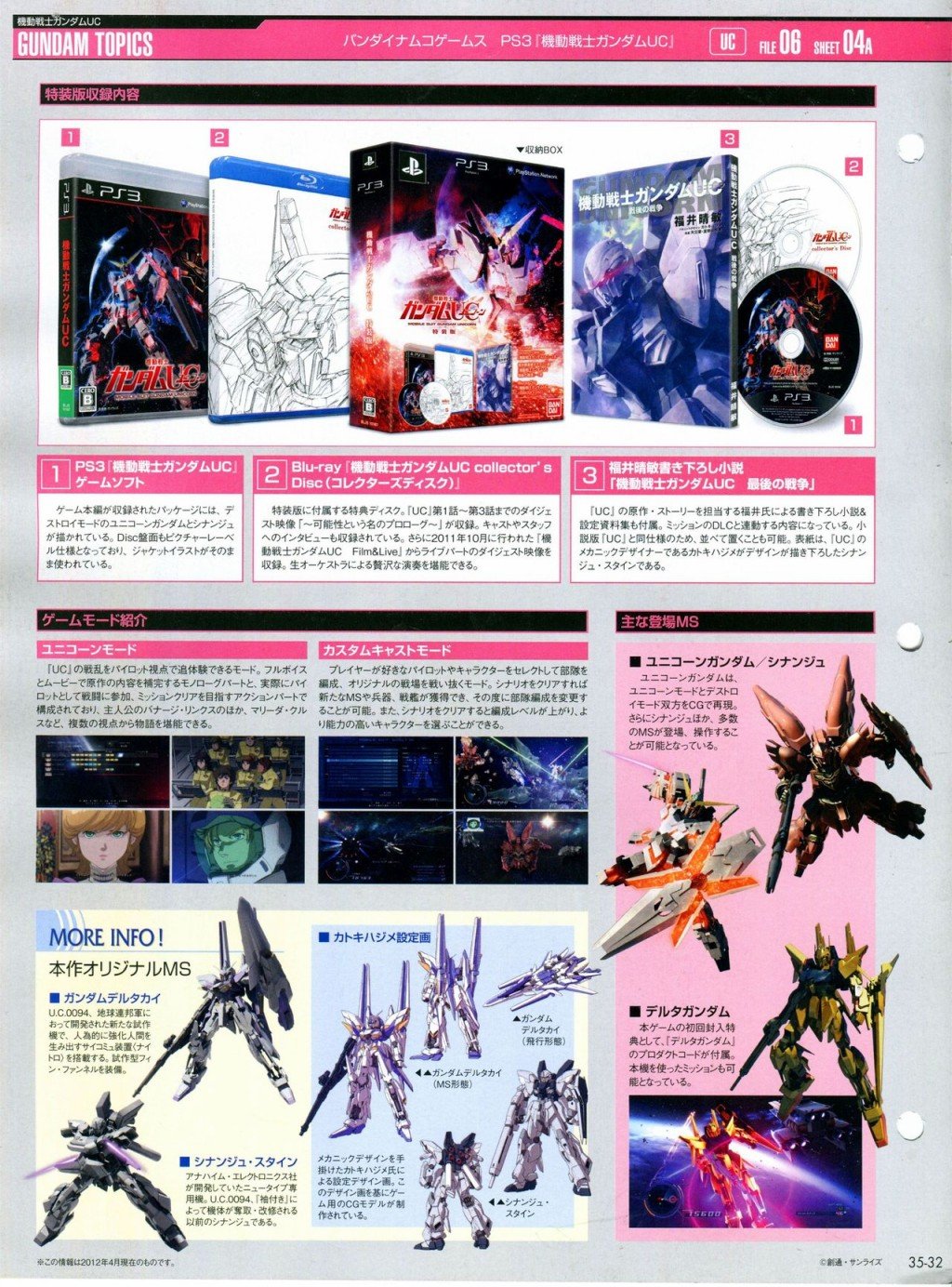第31-40话