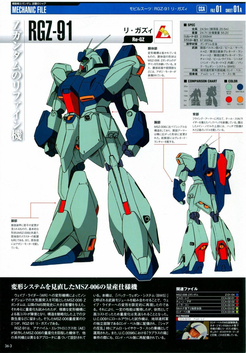 第31-40话