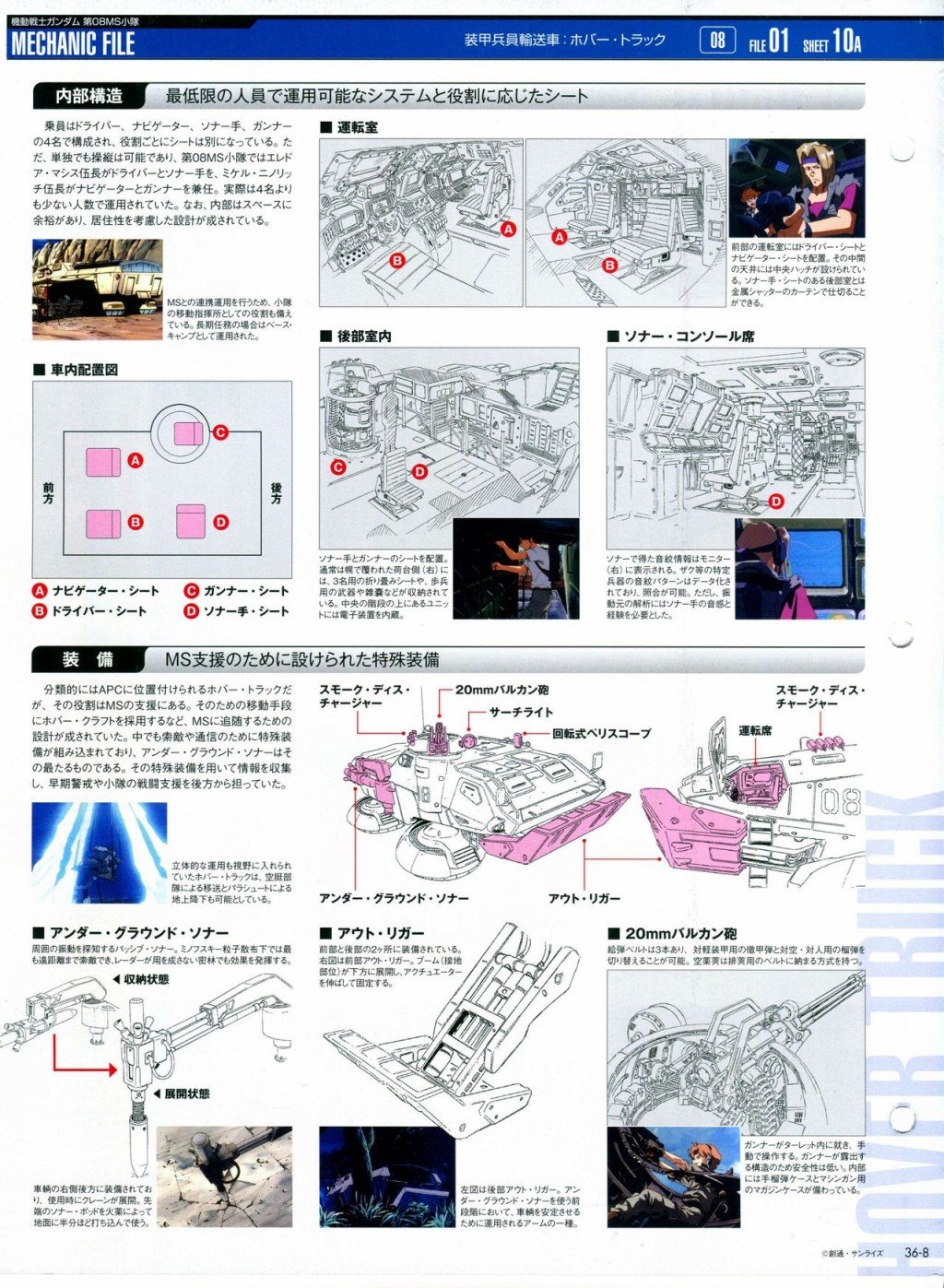 第31-40话