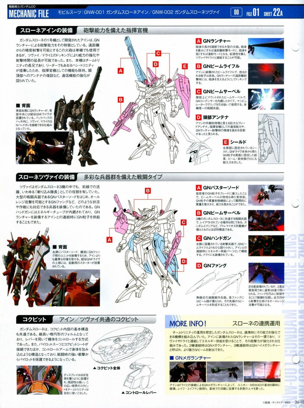 第31-40话