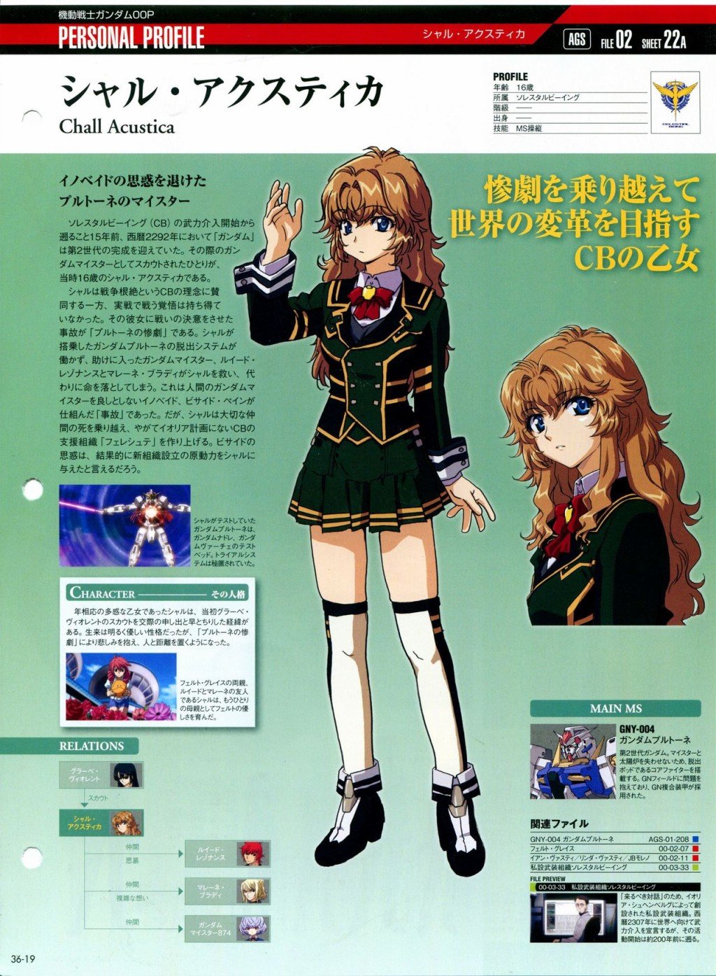 第31-40话